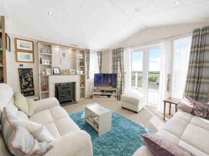 Park Hall Caravan Site, Pen Y Cwm, Haverfordwest, Pembrokeshire, SA62