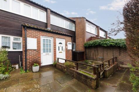 Galgate Close,
Wimbledon Common, SW19