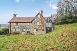 Badger Cottage, Loders Lane, Swallowcliffe SP3 5PG