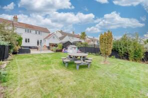 29, Oak Crescent, Eye IP23 7BY