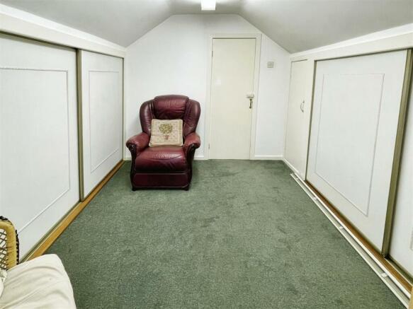 Dressing Room