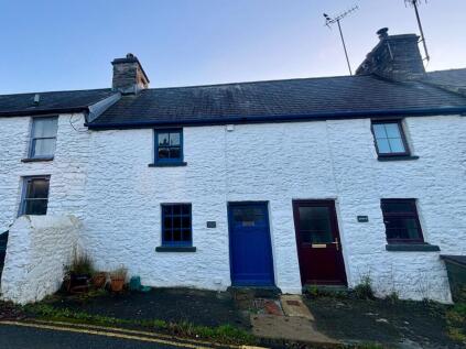 Pentre, Tregaron, SY25