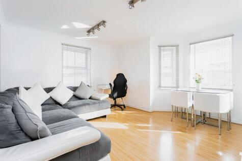 London Road, Burgess Hill