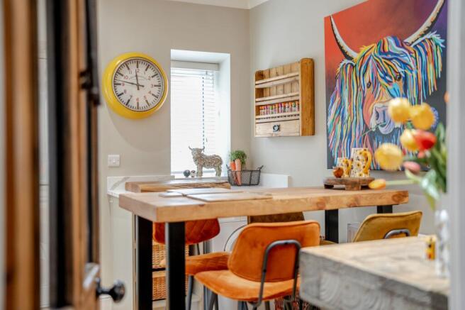 2 bed Terraced for sale Image 11