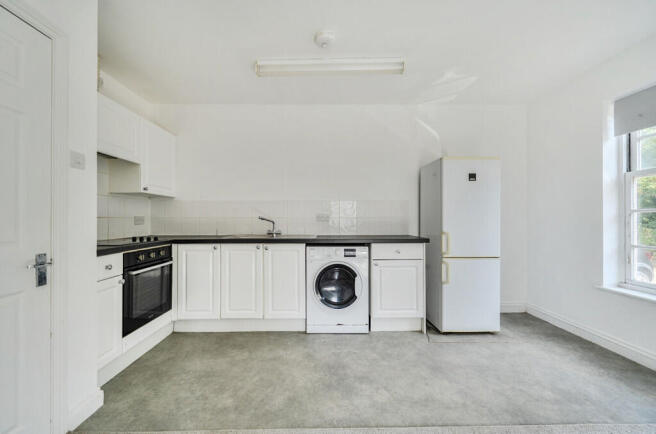 Kitchen/Sitting Room