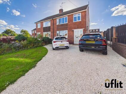 a Pringle Road, Brinsworth, Rotherham