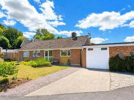 2, Vicarage Close, Hereford HR2 0EY