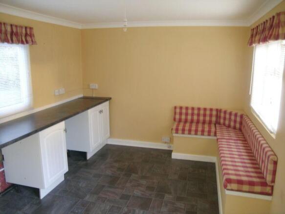 Utility/Family Room