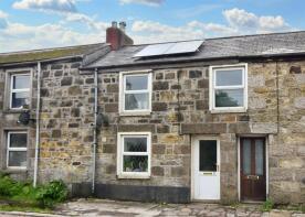 3, Penhallick Row, Penhallick Road, Redruth TR15 3YL