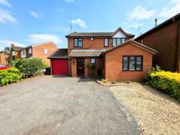 110, Common Road, Wolverhampton WV5 0LN