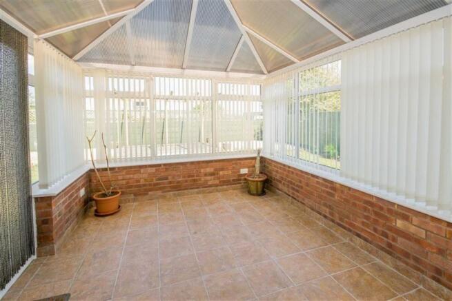 CONSERVATORY