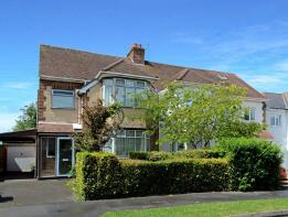 10, Fareham Avenue, Hillmorton, Rugby CV22 5HS