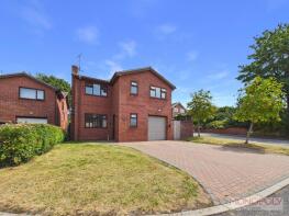 4, Belgrave Court, Gresford, Wrexham LL12 8PN