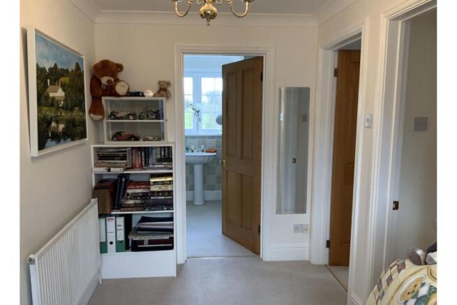 Bedroom Five