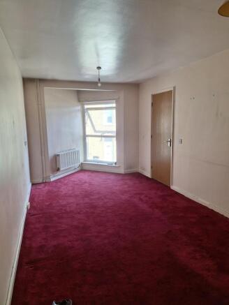 1 bed Flat to rent Image 4