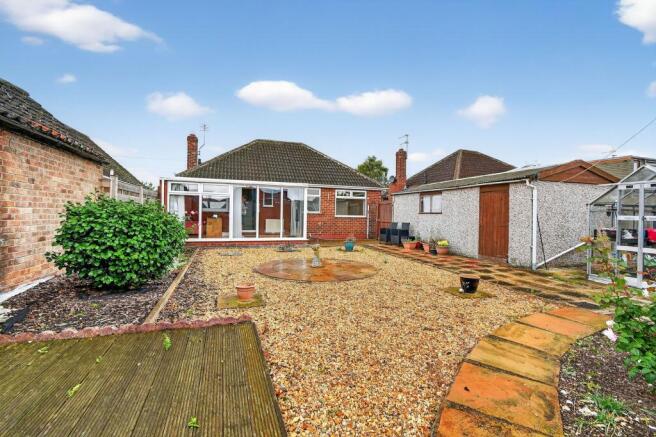 2 bed Detached Bungalow for sale Image 11