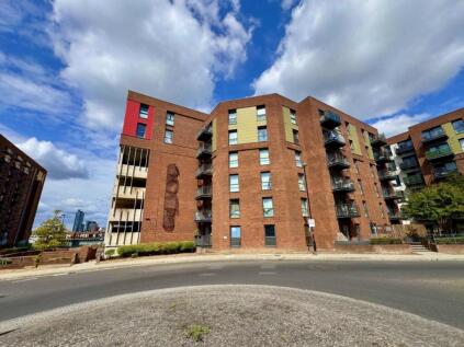 Keel Road, Southampton