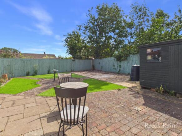 3 bed Semi-Detached for sale Image 8