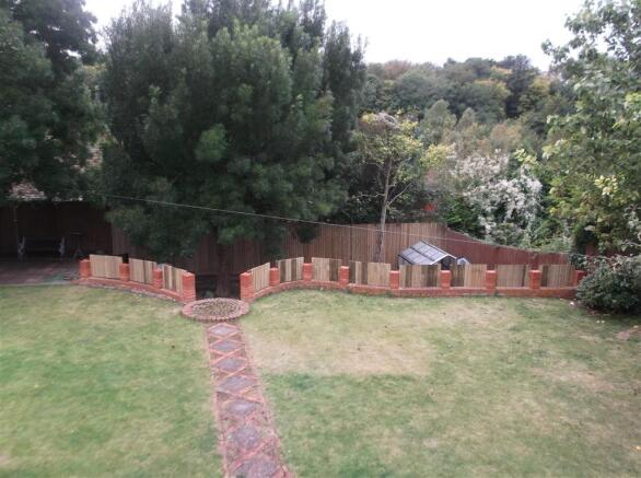 Garden 5