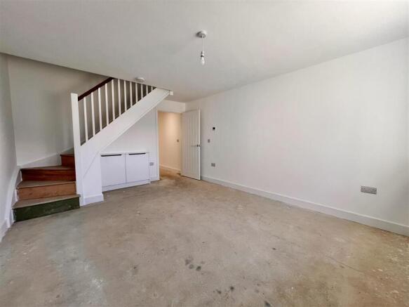 Sitting Room: