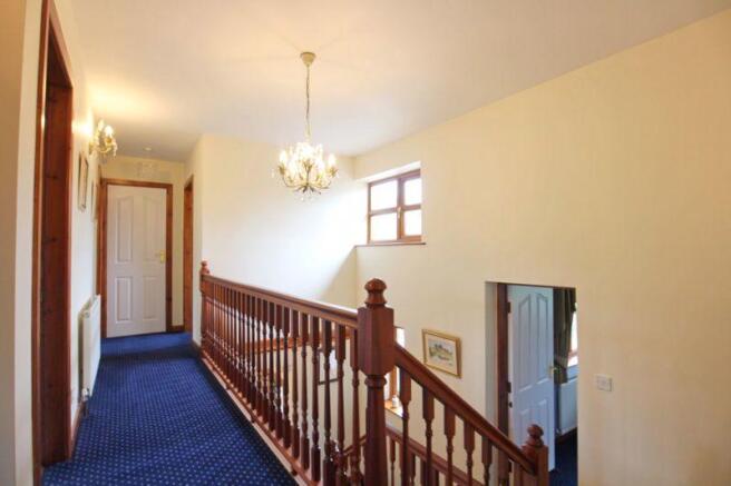 First Floor Lane