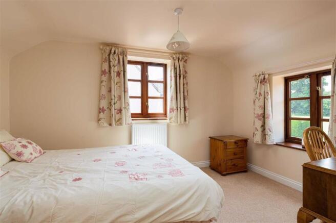 BEDROOM 3