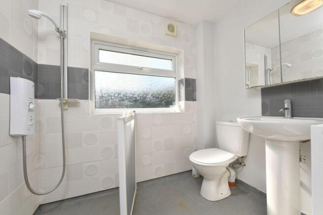 Wet Room