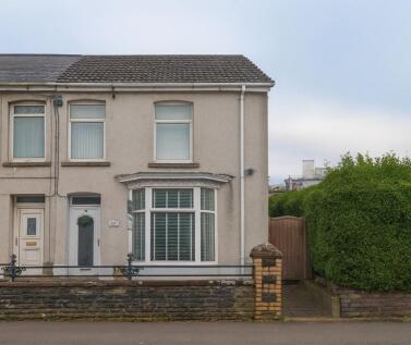 Belgrave Road, Gorseinon