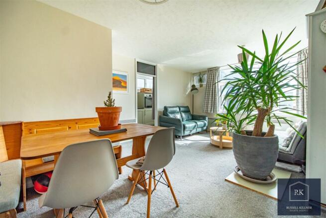 Living Area.