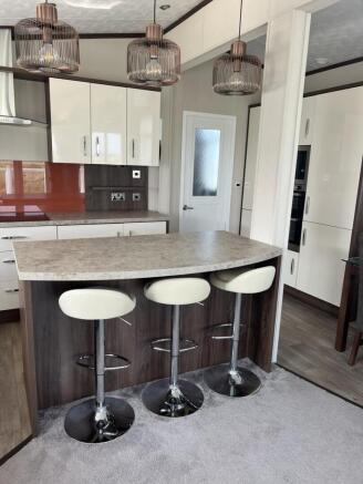 Seal Bay Resort, Warners Lane, Selsey, Chichester, West Sussex, PO20 9EL photo 5