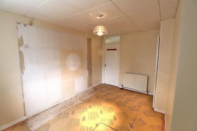 Bedroom 2 (Double)