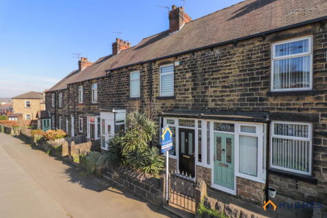 The Common, Ecclesfield, Sheffield