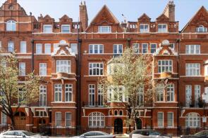 Flat 3, 65, Cadogan Gardens, London SW3 2RA