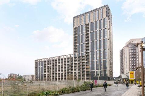 Caithness Walk, East Croydon