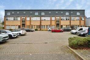22, Woodland Court, Soothouse Spring, St. Albans AL3 6NR