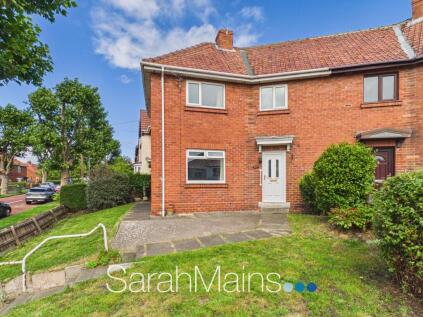 Rawling Road, Gateshead, NE8