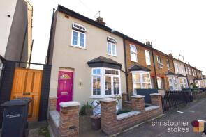 14, Forest Road, Waltham Cross EN8 9DB