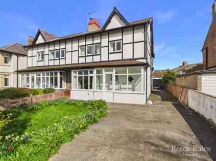 St. Chad Road, Bridlington, YO16 4DY