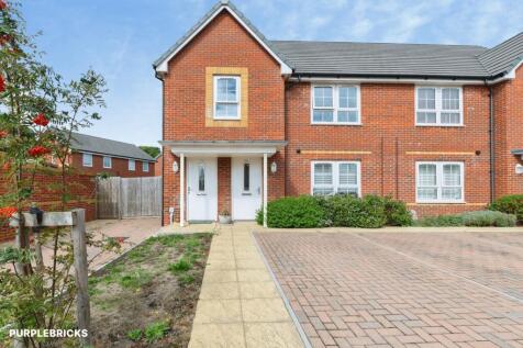 Lonsdale Road, Wimborne, BH21