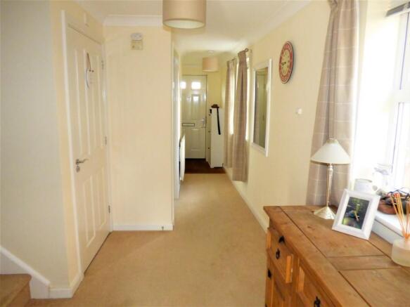 hallway