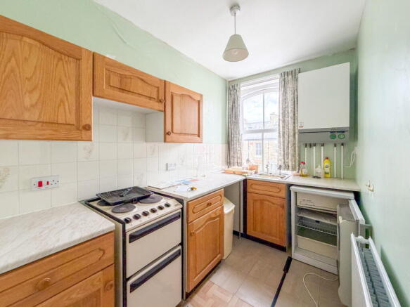 1 bed Flat for sale Image 5