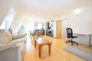 Flat 7, 91, Frampton Street, London NW8 8NA