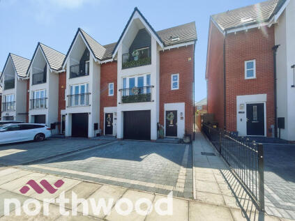 Blowick Moss Lane, Southport, PR8
