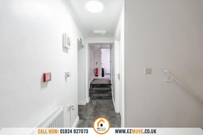 1 bed House Share to rent Image 7