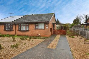 5, Wharfdale Close, Scunthorpe DN15 8SW