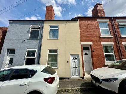 44 King Street, Ilkeston, DE7 8GJ