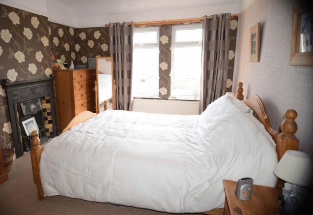 Master Bedroom 1
