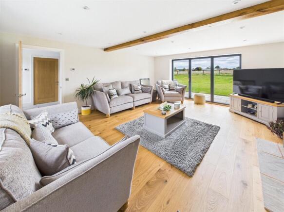 Brampton Abbotts, Ross-on-Wye, Herefordshire, HR9 photo 4