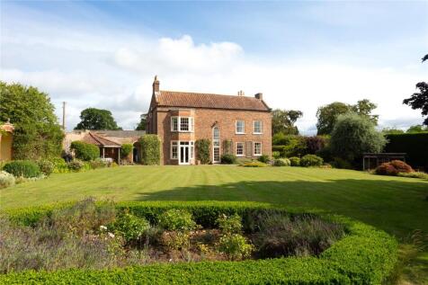 Old Malton, Malton, North Yorkshire, YO17