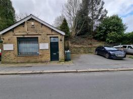 25a, Station Road, Oxenhope, Keighley BD22 9JJ